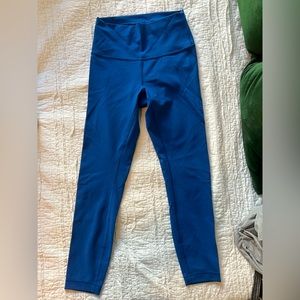 COPY - Lululemon Align Leggings Size 6